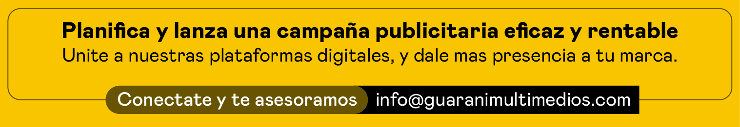 Banner publicitario